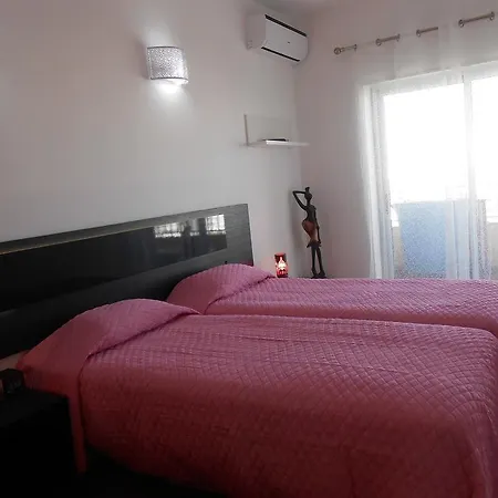 Solmonte Apartamento