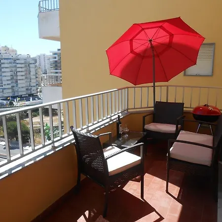 Solmonte Apartamento *