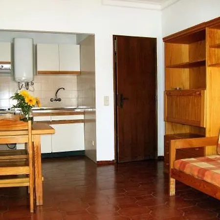 Apartment Solmonte