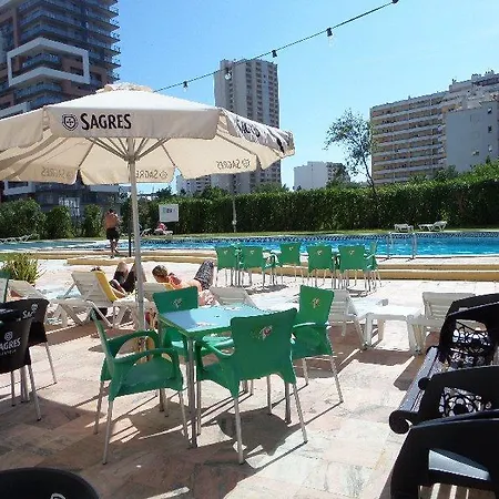 Solmonte Apartment Portimão