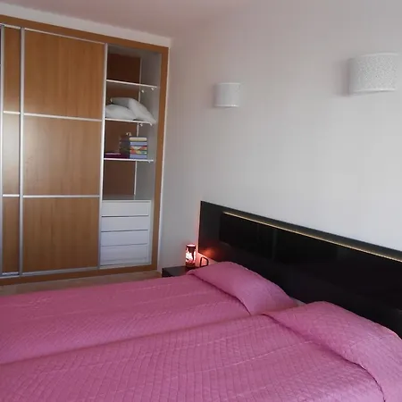 Apartment Solmonte *