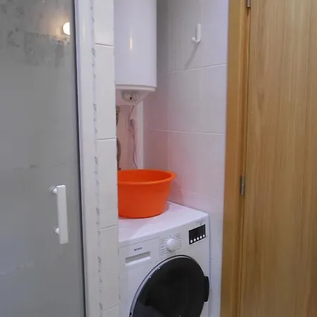 Apartment Solmonte Portimão