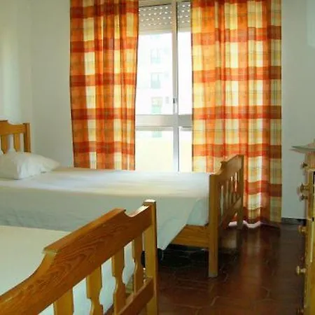 Solmonte Apartment *