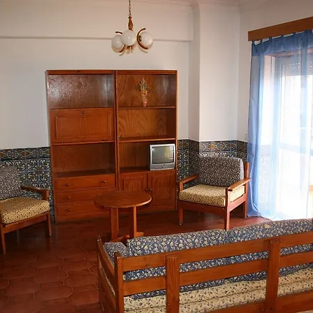 Solmonte Apartment Portimão