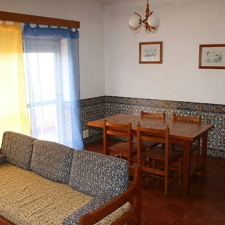 Solmonte Apartment