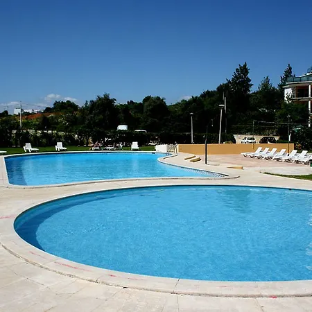 Solmonte Apartment Portimão