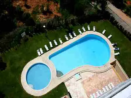 Apartment Solmonte *