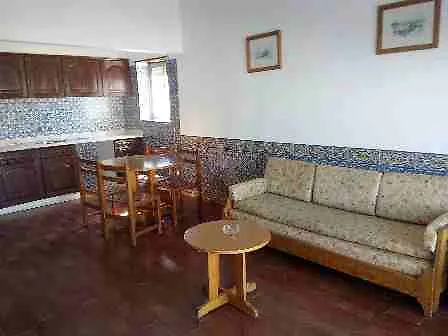 Apartment Solmonte *