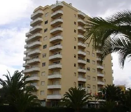 Solmonte Apartment