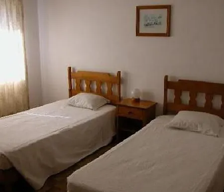 Solmonte Apartment *