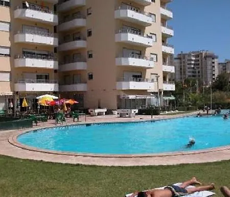Solmonte Apartment *