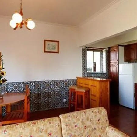 Apartment Solmonte Portimão